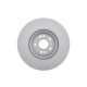 Disc frana BOSCH Fata Dreapta/Stanga MERCEDES M (W164), R (W251, V251) 3.0/3.0D/3.5 330.0 mm, Inaltime 54.7 mm, Grosime 32.2 mm