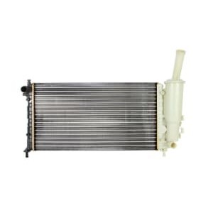 Radiator, racire motor NISSENS