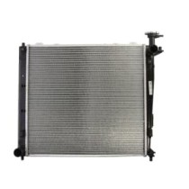 Radiator, racire motor NISSENS