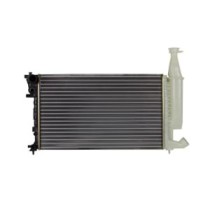 Radiator, racire motor NISSENS