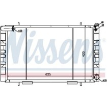 Radiator, racire motor NISSENS