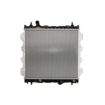 Radiator, racire motor NISSENS