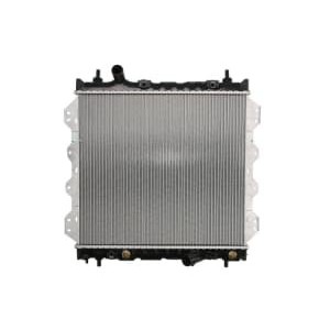 Radiator, racire motor NISSENS