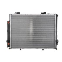 Radiator, racire motor NISSENS