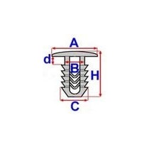 Material amortizare zgomot, nisa motor ROMIX