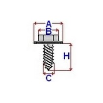 Scut motor ROMIX