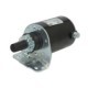 Demaror HC-CARGO Starter 12V Lungime 185.5mm 15 dinti 2 gauri antiorar