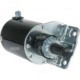 Demaror HC-CARGO Starter 12V Lungime 185.5mm 15 dinti 2 gauri antiorar