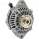 Alternator HC-CARGO 14V 60A pentru SUZUKI GRAND VITARA I, JIMNY, LIANA, VITARA, WAGON R+ 1.0-2.0 12.96, Diametru 54.6mm, Lungime 157.5mm