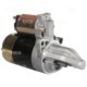 Demaror HC-CARGO 12V 0,8kW pentru NISSAN 100NX, ALMERA I, SUNNY II, SUNNY III, SUNNY III/KOMBI 1.4/1.6 06.86-07.00