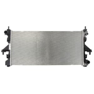 Radiator, racire motor NISSENS