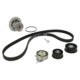 Set pompa apa + curea dintata SKF pentru OPEL ASTRA G, ASTRA G CLASSIC, ASTRA G/KOMBI, COMBO TOUR, COMBO/MINIVAN, CORSA C, MERIVA A, VECTRA B, VECTRA C 1.4-1.6CNG