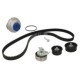 Set pompa apa + curea dintata SKF pentru OPEL ASTRA G, ASTRA G CLASSIC, ASTRA G/KOMBI, COMBO TOUR, COMBO/MINIVAN, CORSA C, MERIVA A, VECTRA B, VECTRA C 1.4-1.6CNG