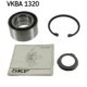 Kit rulment roata Spate Dreapta/Stanga SKF (42x75x37) compatibil BMW 3 (E30), 3 (E36) 1.6-2.7 09.82-08.00