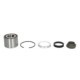 Kit rulment roata Spate Dreapta/Stanga 25x52x37 pentru CITROEN SAXO, XSARA, PEUGEOT 106 II, 206, 306