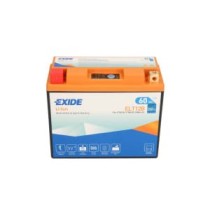 Acumulator Pornire EXIDE