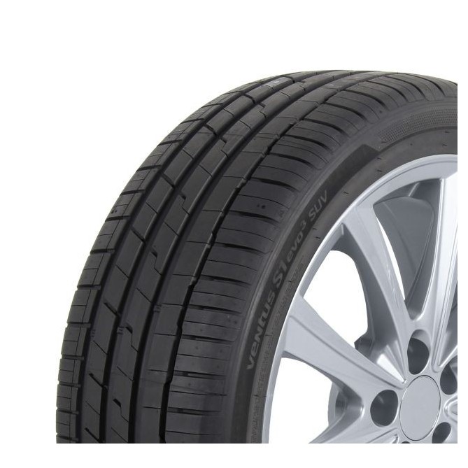 Anvelope vara SUV/4x4 C A 72.0 dB HANKOOK