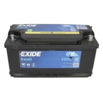 Acumulator Pornire EXIDE