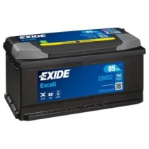 Acumulator Pornire EXIDE