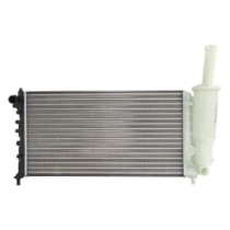 Radiator, racire motor NISSENS