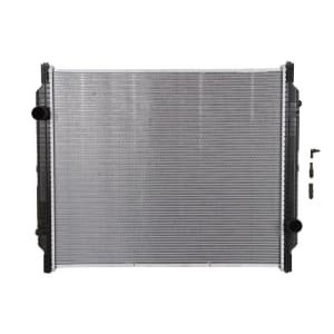 Radiator, racire motor NISSENS