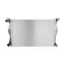 Radiator, racire motor NISSENS