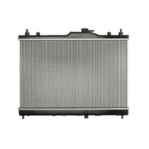 Radiator, racire motor KOYORAD