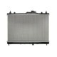 Radiator, racire motor KOYORAD