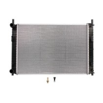 Radiator, racire motor NISSENS