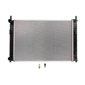 Radiator, racire motor NISSENS