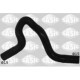 Furtun radiator SASIC 15mm/15mm pentru VW BEETLE, EOS, GOLF V, GOLF VI, JETTA III, JETTA IV, PASSAT B7, SCIROCCO III, TOURAN 1.4/1.4CNG