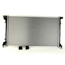 Radiator, racire motor NISSENS