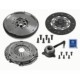 Set ambreiaj SACHS 240mm pentru AUDI A3, FORD GALAXY I, SEAT ALHAMBRA, CORDOBA, IBIZA III, IV, LEON, TOLEDO II, SKODA FABIA I, OCTAVIA I, VW BORA, GOLF IV 1.9D/2.0D