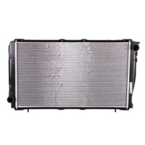 Radiator, racire motor NISSENS