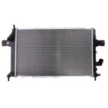 Radiator, racire motor NISSENS