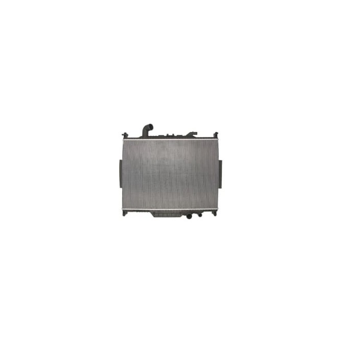 Radiator, racire motor NISSENS