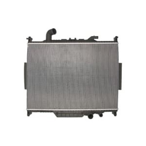 Radiator, racire motor NISSENS