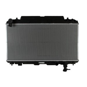 Radiator, racire motor NISSENS