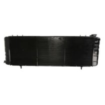 Radiator, racire motor NISSENS