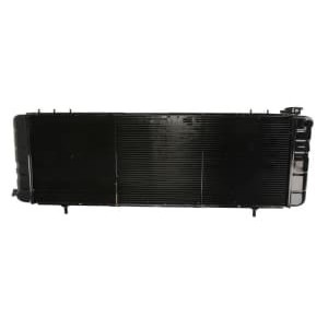 Radiator, racire motor NISSENS