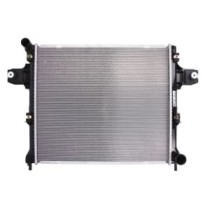 Radiator, racire motor NISSENS