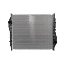 Radiator, racire motor NISSENS