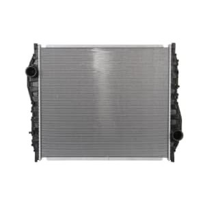 Radiator, racire motor NISSENS