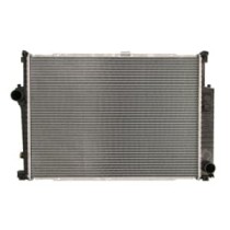 Radiator, racire motor NISSENS