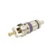 Capac ventil service THERMOTEC R134a Mercedes VW Culoare Violet Intretinere A/C Echipament Service