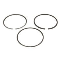 Set segmenti piston MAHLE