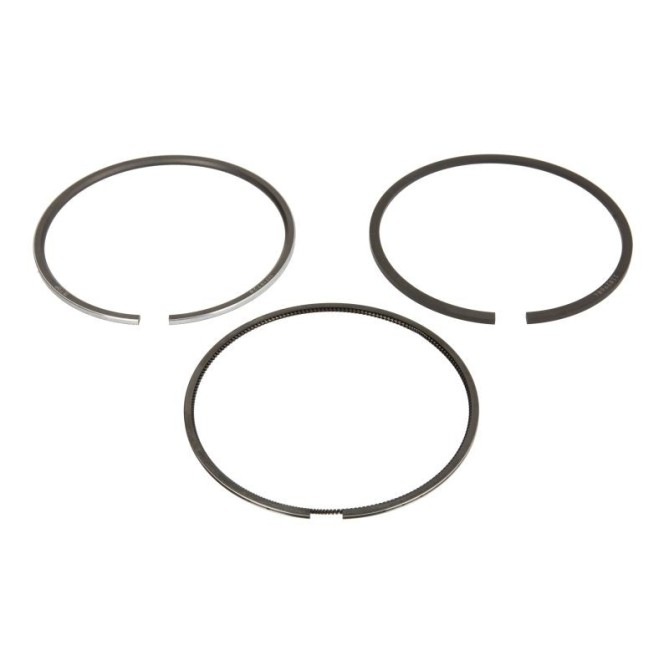 Set segmenti piston MAHLE