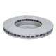 Disc frana LPR Fata Dreapta/Stanga BMW 5 (F10), 5 (F11), 6 (F12), 6 (F13), 6 GRAN COUPE 348.0 mm, 66.0 mm, 30.0 mm, 5 gauri