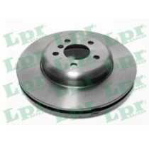 Disc frana LPR