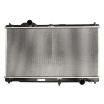 Radiator, racire motor NISSENS